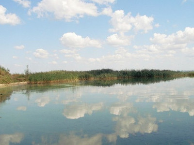 Озера Болграда